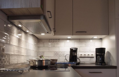 Puddemin Maison | Maison de vacances Puddemin pour 1 - 6 personnes avec 3 chambres à coucher - Maison mitoyenne