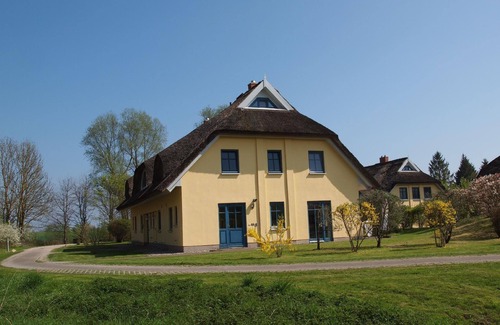 Puddemin Maison | Maison de vacances Puddemin pour 1 - 6 personnes avec 3 chambres à coucher - Maison mitoyenne