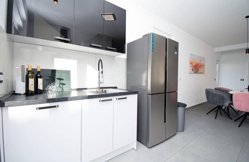 Vodnjan Maison | Holiday house Pula for 1 - 16 persons with 8 bedrooms - Holiday home