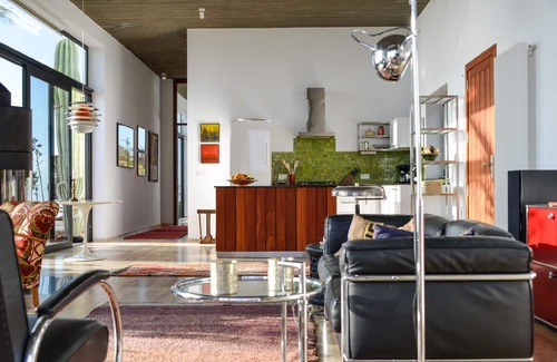 Puntagorda Maison | Maison de vacances Puntagorda pour 1 - 2 personnes avec 1 chambre à coucher - Maison de vacances