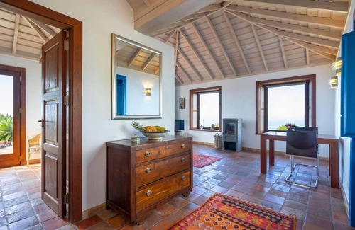 Puntagorda Maison | Maison de vacances Puntagorda pour 1 - 2 personnes avec 1 chambre à coucher - Maison de vacances