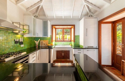 Puntagorda Maison | Maison de vacances Puntagorda pour 1 - 6 personnes avec 3 chambres à coucher - Maison de vacances