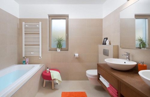 Rabac Maison | Holiday house Rabac for 2 - 7 persons with 4 bedrooms - Holiday home