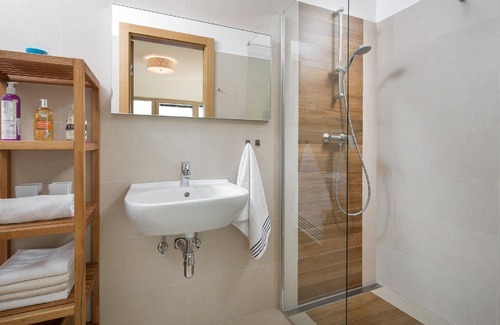 Rabac Maison | Holiday house Rabac for 2 - 7 persons with 4 bedrooms - Holiday home