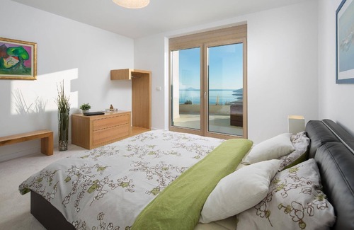 Rabac Maison | Holiday house Rabac for 2 - 7 persons with 4 bedrooms - Holiday home