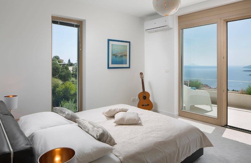 Rabac Maison | Holiday house Rabac for 2 - 7 persons with 4 bedrooms - Holiday home