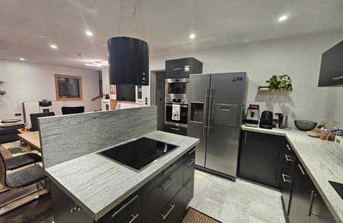 Radenthein Maison | Maison de vacances Radenthein pour 1 - 6 personnes avec 2 chambres à coucher - Maison de vacances