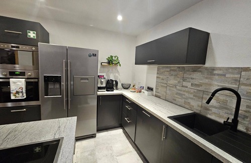 Radenthein Maison | Maison de vacances Radenthein pour 1 - 6 personnes avec 2 chambres à coucher - Maison de vacances