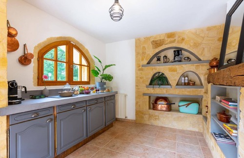 Rampieux Maison | Maison de vacances Rampieux pour 1 - 12 personnes avec 5 chambres à coucher - Maison de vacances