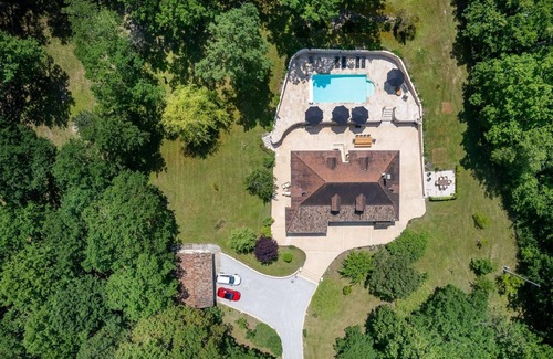 Rampieux Maison | Maison de vacances Rampieux pour 1 - 12 personnes avec 5 chambres à coucher - Maison de vacances