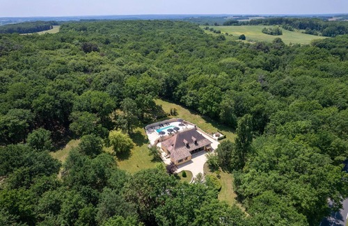 Rampieux Maison | Maison de vacances Rampieux pour 1 - 12 personnes avec 5 chambres à coucher - Maison de vacances