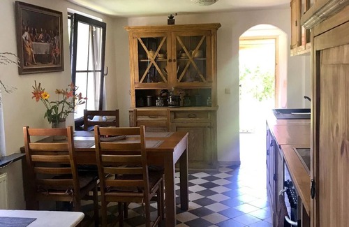 Rangsdorf Maison | Maison de vacances Rangsdorf pour 1 - 4 personnes avec 2 chambres à coucher - Maison de vacances