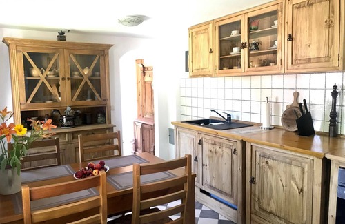 Rangsdorf Maison | Maison de vacances Rangsdorf pour 1 - 4 personnes avec 2 chambres à coucher - Maison de vacances