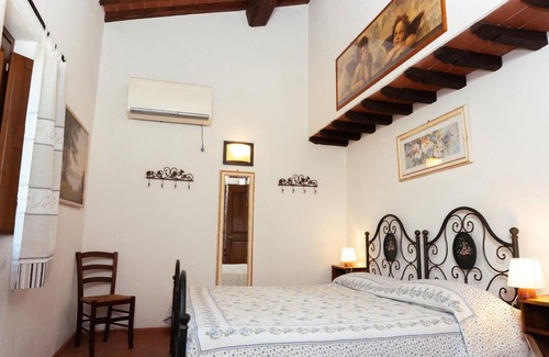 Rapale Autre | Maison de vacances Rapale pour 1 - 4 personnes avec 2 chambres à coucher - Ferme