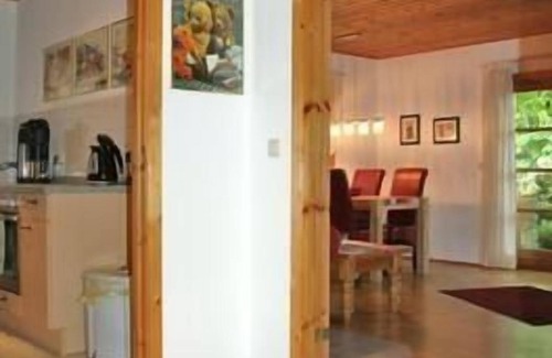 Rehburg Maison | Casa de vacaciones Rehburg-Loccum para 1 - 2 personas con 1 dormitorio - Casa de vacaciones