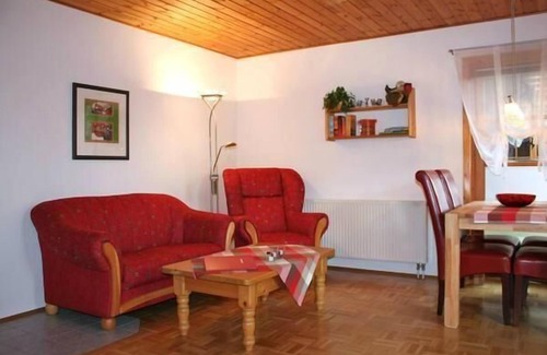 Rehburg Maison | Casa de vacaciones Rehburg-Loccum para 1 - 2 personas con 1 dormitorio - Casa de vacaciones