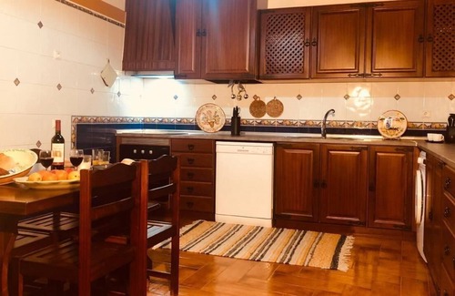 Redondo Maison | Maison de vacances Redondo pour 1 - 4 personnes avec 2 chambres à coucher - Maison de vacances