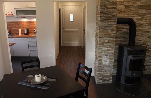 Sessenbach Maison | Maison de vacances refuge à Sessenbach - Westerwald