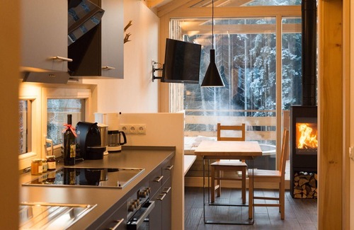 Regen Maison | Maison de vacances Regen pour 1 - 2 personnes avec 1 chambre à coucher - Maison de vacances