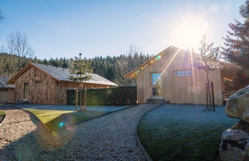 Regen Maison | Maison de vacances Regen pour 1 - 2 personnes avec 1 chambre à coucher - Maison de vacances