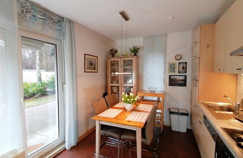 Lalendorf Maison | Maison de vacances - Résidence sur le Ziest