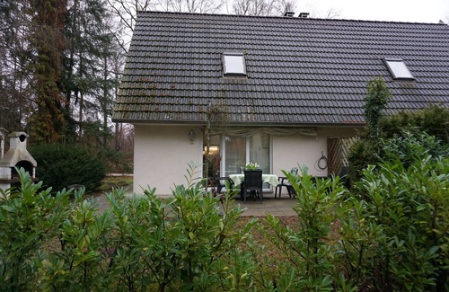 Lalendorf Maison | Maison de vacances - Résidence sur le Ziest