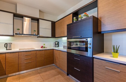 Xiro Chorio Maison | Maison de vacances Rethymno pour 1 - 10 personnes avec 4 chambres à coucher - Domicile de vacance de