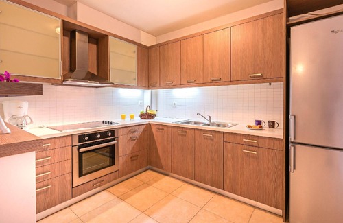 Xiro Chorio Maison | Maison de vacances Rethymno pour 1 - 10 personnes avec 4 chambres à coucher - Domicile de vacance de