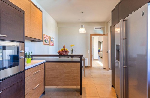 Xiro Chorio Maison | Maison de vacances Rethymno pour 1 - 10 personnes avec 4 chambres à coucher - Domicile de vacance de
