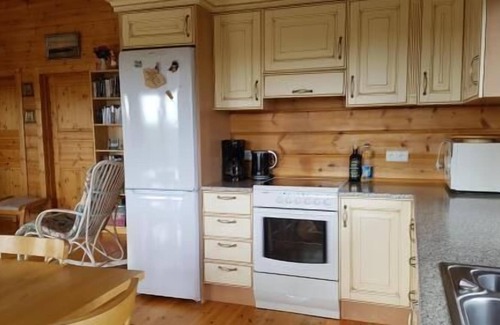 Reykholt Maison | Holiday house Reykholt for 1 - 7 persons with 3 bedrooms - Holiday home