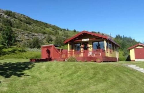 Reykholt Maison | Holiday house Reykholt for 1 - 6 persons with 3 bedrooms - Holiday home