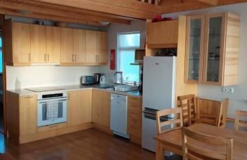 Reykholt Maison | Holiday house Reykholt for 1 - 8 persons with 3 bedrooms - Holiday home