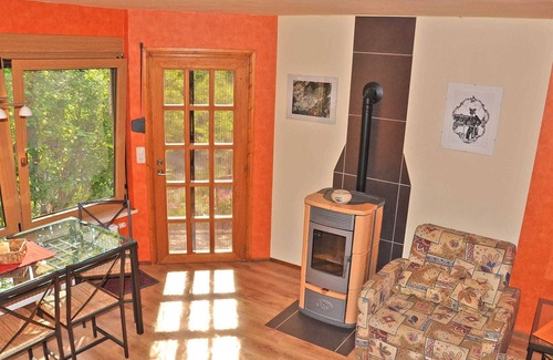 Rheinsberg Maison | Maison de vacances Rheinsberg VOIR 8701 - VOIR 8701