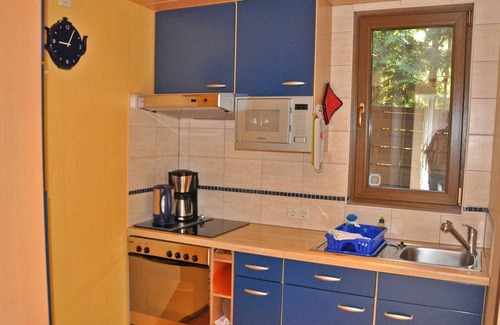 Rheinsberg Maison | Maison de vacances Rheinsberg VOIR 8701 - VOIR 8701