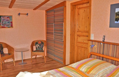 Rheinsberg Maison | Maison de vacances Rheinsberg VOIR 8701 - VOIR 8701