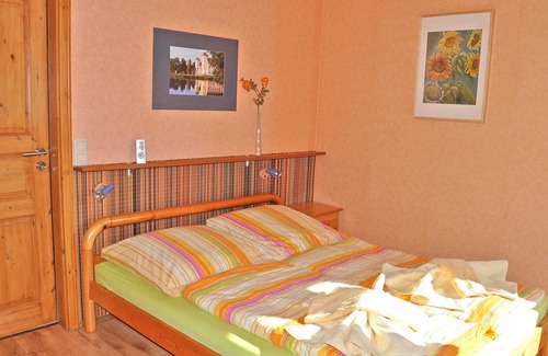 Rheinsberg Maison | Maison de vacances Rheinsberg VOIR 8701 - VOIR 8701