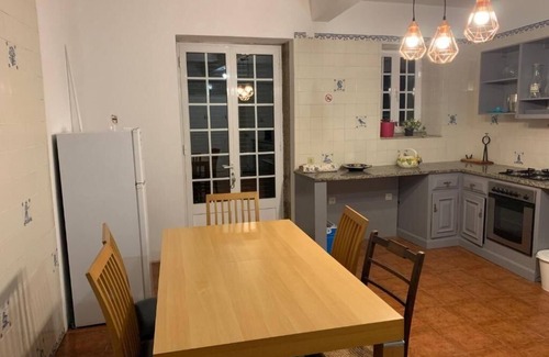 Oliveira de Frades Maison | Maison de vacances Ribeiradio pour 1 - 14 personnes avec 5 chambres à coucher - Maison de vacances