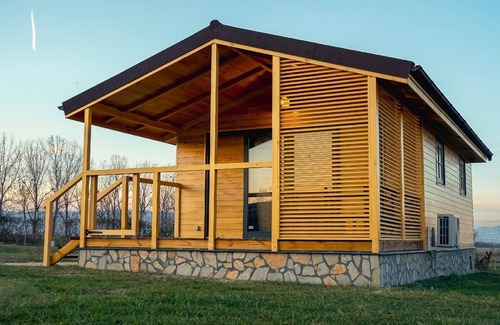 Zarnesti Maison | Maison de vacances Rîşnov pour 1 - 4 personnes avec 2 chambres à coucher - Maison de vacances