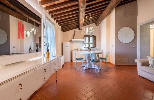 Chianni Maison | Maison de vacances Rivalto pour 1 - 14 personnes avec 7 chambres à coucher - Maison de vacances