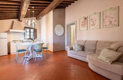 Chianni Maison | Maison de vacances Rivalto pour 1 - 14 personnes avec 7 chambres à coucher - Maison de vacances