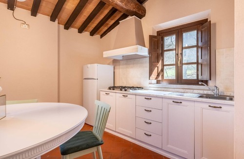 Chianni Maison | Maison de vacances Rivalto pour 1 - 14 personnes avec 7 chambres à coucher - Maison de vacances