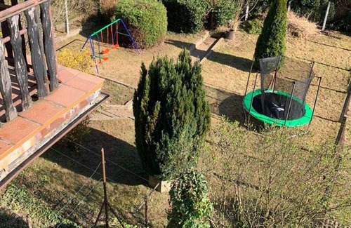 Rodalben Maison | Casa de vacaciones Rodalben para 1 - 5 personas con 4 dormitorios - Casa pareada