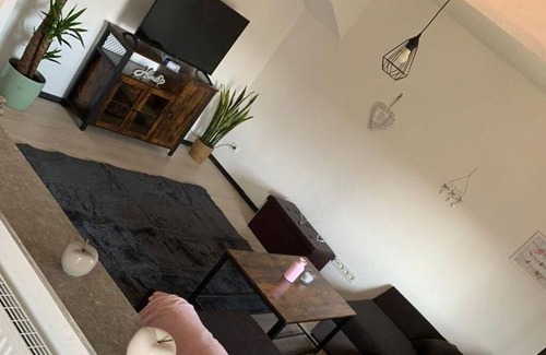 Rodalben Maison | Casa de vacaciones Rodalben para 1 - 5 personas con 4 dormitorios - Casa pareada