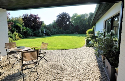Rodewald-Mittlere Bauerschaft Maison | Maison de vacances Rodewald pour 1 - 6 personnes avec 3 chambres à coucher - Maison de vacances
