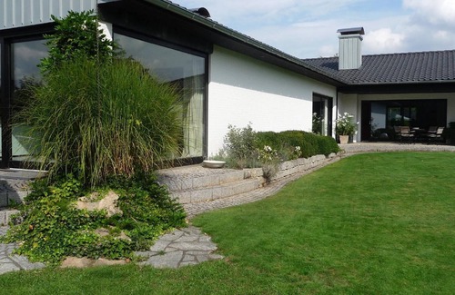 Rodewald-Mittlere Bauerschaft Maison | Maison de vacances Rodewald pour 1 - 6 personnes avec 3 chambres à coucher - Maison de vacances