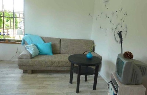 Papendorf Maison | Maison de vacances Rolf - Propriété 39079 - Maison de vacances Rolf