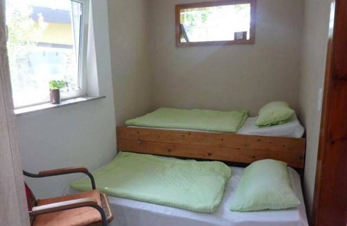 Papendorf Maison | Maison de vacances Rolf - Propriété 39079 - Maison de vacances Rolf