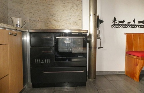 Termen Maison | Maison de vacances Rosswald pour 1 - 4 personnes avec 2 chambres à coucher - Hutte