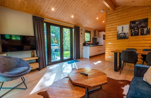 Municipality of De Wolden Maison | Holiday house Ruinen for 1 - 4 persons with 2 bedrooms - Holiday home