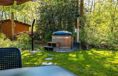 Municipality of De Wolden Maison | Holiday house Ruinen for 1 - 4 persons with 2 bedrooms - Holiday home